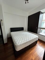 Mackenzie 138 (D9), Apartment #593516491